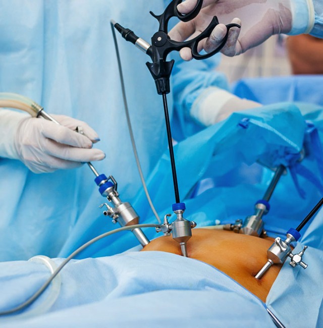 hysteroscopy specialist in Lucknow