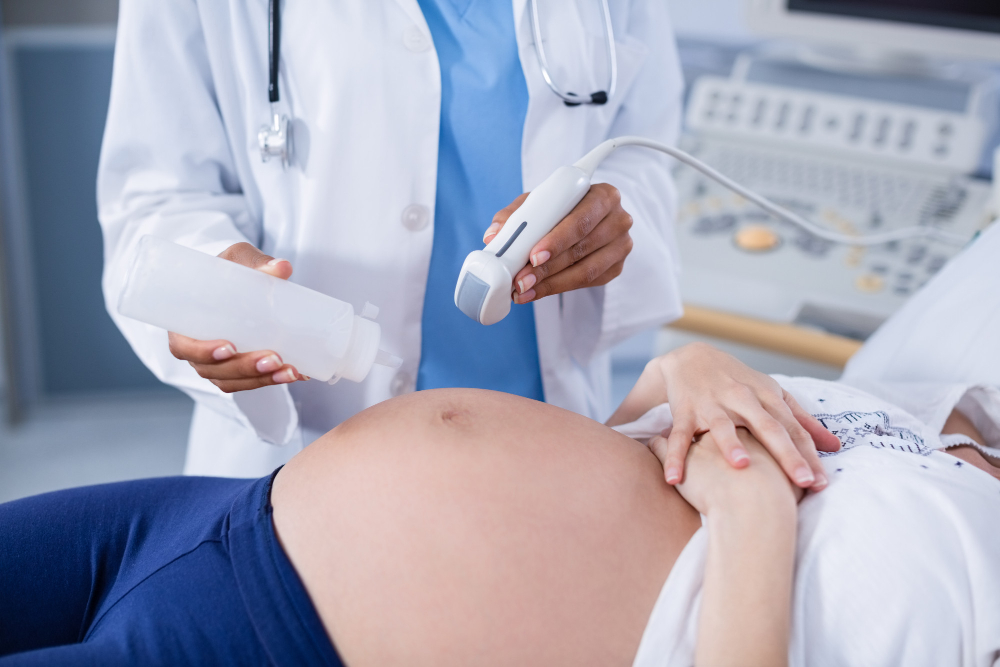 The Importance of Comprehensive Obstetric Care