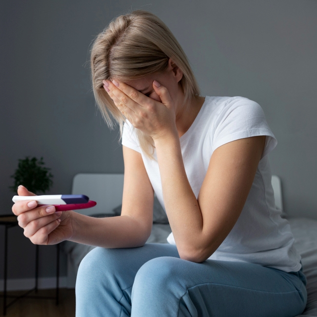 infertility specialist in Lucknow