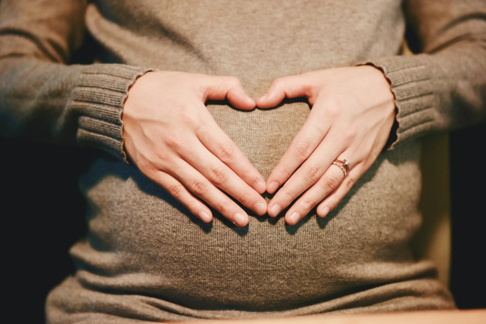 Best High Risk Pregnancy Management Doctor in Lucknow