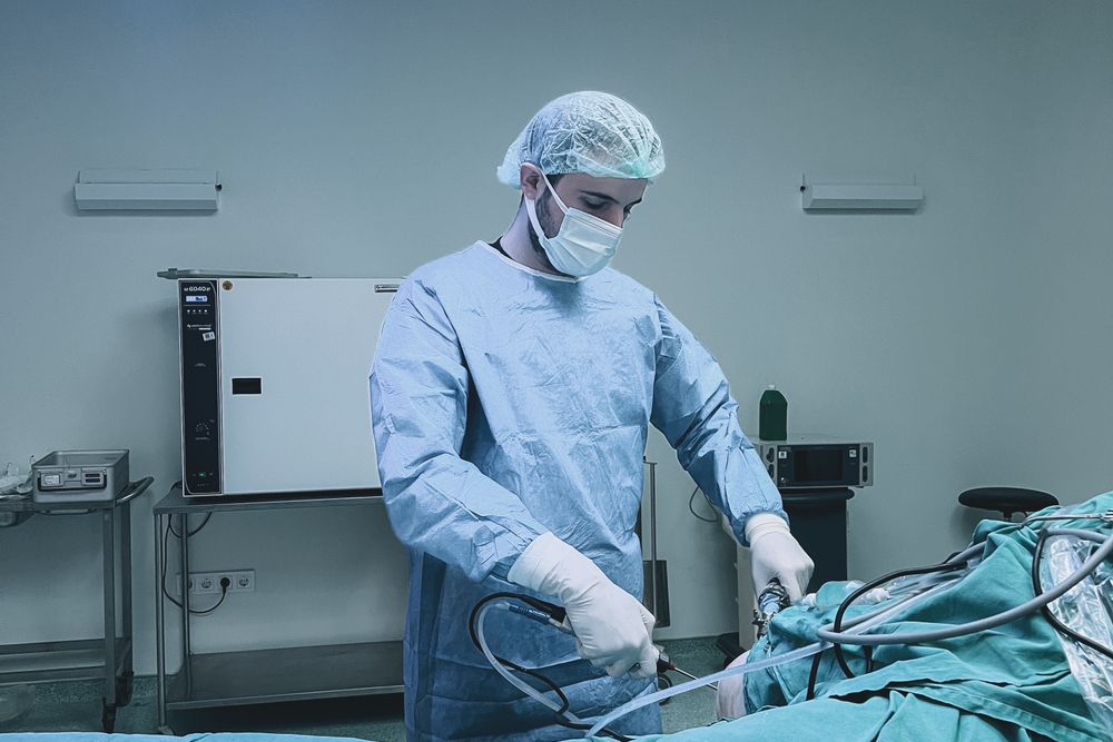 Laparoscopic Surgery in Lucknow